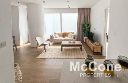 Apartment - 1 - 2 for rent in Uptown Tower - Uptown Dubai - Jumeirah Lake Towers - Dubai