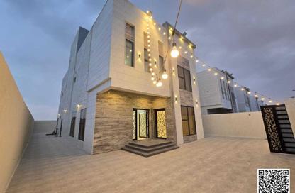 Villa - 5 Bedrooms - 7 Bathrooms for sale in Al Zubair Orchards - Al Rahmaniya - Sharjah