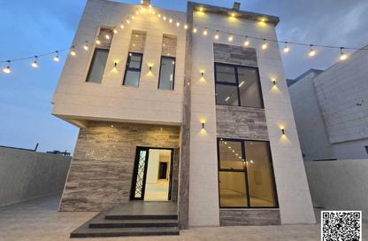 Villa - 5 Bedrooms - 7 Bathrooms for sale in Al Zubair Orchards - Al Rahmaniya - Sharjah