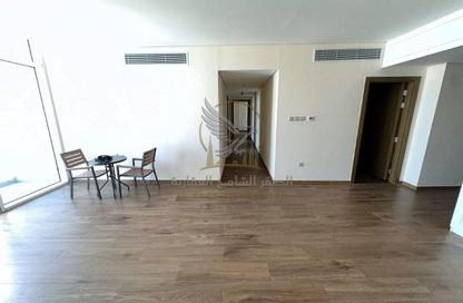 Apartment - 3 - 4 for rent in New Al Taawun Road - Al Taawun - Sharjah