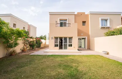 فيلا - 4 غرف نوم - 4 حمامات للايجار في الريم 2 - الريم - المرابع العربية - دبي