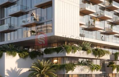 Apartment - Studio - 1 Bathroom for sale in Sheikh Zayed Road - Dubai