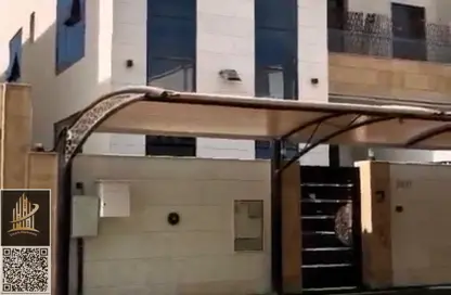 فيلا - 5 غرف نوم - 7 حمامات للايجار في 1 الياسمين - الياسمين - عجمان