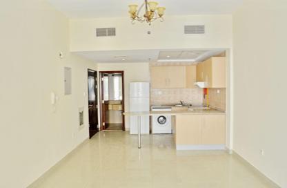 Apartment - Studio - 1 Bathroom for rent in Al Jawzaa A - Al Jawzaa - International City - Dubai