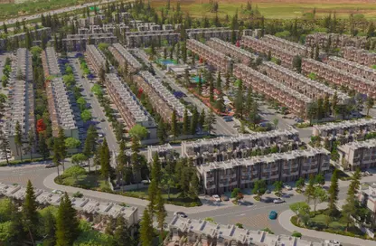 Villa - 3 Bedrooms - 4 Bathrooms for sale in Reportage Hills - Dubai Land - Dubai