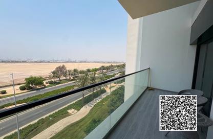 Apartment - 2 Bedrooms - 2 Bathrooms for sale in Golf Community - Al Zorah - Ajman
