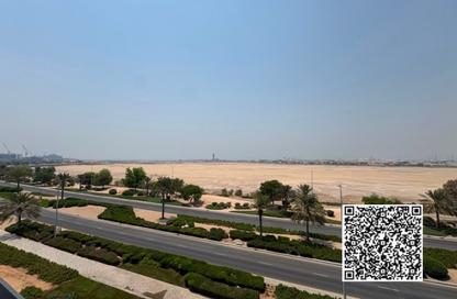 Apartment - 2 Bedrooms - 2 Bathrooms for sale in Golf Community - Al Zorah - Ajman Apartment - 2 Bedrooms - 2 Bathrooms for sale in Golf Community - Al Zorah - Ajman