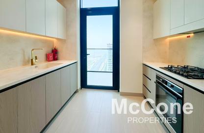 Apartment - 1 Bedroom - 1 Bathroom for sale in Binghatti Apex - District 10 - Jumeirah Village Circle - Dubai