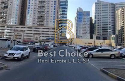 Compound - 7+ - 7+ for sale in AlFalah - Muwaileh Commercial - Sharjah