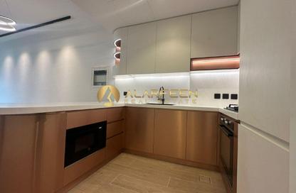 Apartment - 1 Bedroom - 1 Bathroom for rent in Rise Residences - District 16 - Jumeirah Village Circle - Dubai