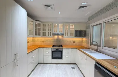 فيلا - 3 غرف نوم - 5 حمامات للايجار في جنوب البرشاء - البرشاء - دبي