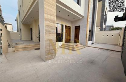 Villa - 7 Bedrooms - 7+ Bathrooms for sale in Al Yasmeen 1 - Al Yasmeen - Ajman