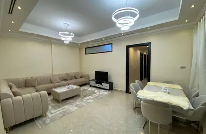 Apartment - 3 Bedrooms - 3 Bathrooms for rent in Al Rawda 3 Villas - Al Rawda 3 - Al Rawda - Ajman