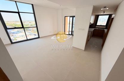 Apartment - 3 - 4 for sale in Souks Residential - Al Mamsha - Muwaileh - Sharjah