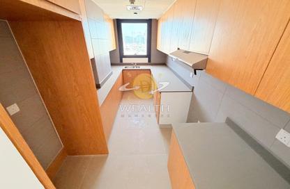 Apartment - 3 - 4 for sale in Souks Residential - Al Mamsha - Muwaileh - Sharjah
