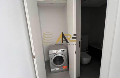 Apartment - 2 Bedrooms - 3 Bathrooms for rent in The Solo - Aljada - Sharjah Apartment - 2 Bedrooms - 3 Bathrooms for rent in The Solo - Aljada - Sharjah