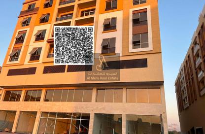 Whole Building - 2 Bedrooms - 2 Bathrooms for rent in Al Mowaihat 3 - Al Mowaihat - Ajman Whole Building - 2 Bedrooms - 2 Bathrooms for rent in Al Mowaihat 3 - Al Mowaihat - Ajman