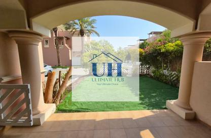 Apartment - 5 Bedrooms - 7 Bathrooms for rent in Al Mushrif - Abu Dhabi