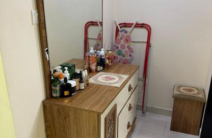 Apartment - Studio - 1 for rent in Al Ameera Village - Ajman Apartment - Studio - 1 for rent in Al Ameera Village - Ajman