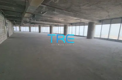 نصف طابق - 6 غرف نوم - 6 حمامات للايجار في مدينة الأضواء - جزيرة الريم - أبوظبي