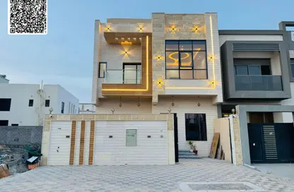 Townhouse - 6 Bedrooms - 7+ Bathrooms for sale in Al Zaheya Gardens - Al Zahya - Ajman