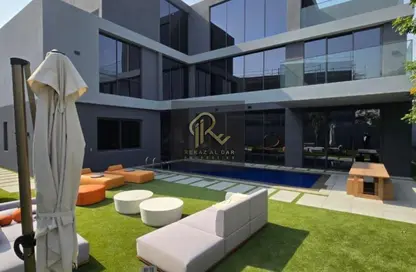 Villa - 5 Bedrooms for sale in Masaar Azalea - Masaar - Tilal City - Sharjah