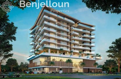 Apartment - 2 Bedrooms - 2 Bathrooms for sale in Isolana Residences - Dubai Islands - Dubai