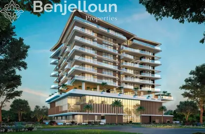 Apartment - 2 Bedrooms - 2 Bathrooms for sale in Isolana Residences - Dubai Islands - Dubai Apartment - 2 Bedrooms - 2 Bathrooms for sale in Isolana Residences - Dubai Islands - Dubai