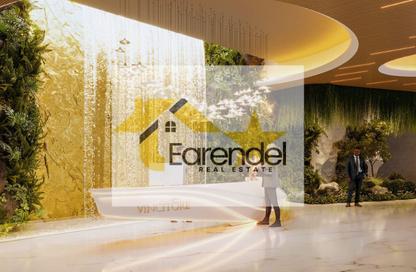 Apartment - 2 Bedrooms - 3 Bathrooms for sale in Vincitore Wellness Estate - Majan - Dubai Apartment - 2 Bedrooms - 3 Bathrooms for sale in Vincitore Wellness Estate - Majan - Dubai