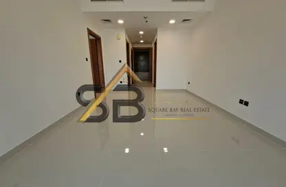 Apartment - 1 Bedroom - 2 Bathrooms for rent in Jaddaf Views - Al Jaddaf - Dubai