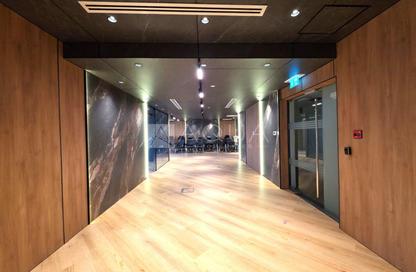 Office Space - Studio for rent in One by Omniyat - Business Bay - Dubai
