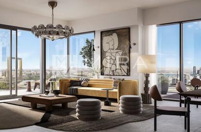 Apartment - 1 - 1 for sale in Address Residences Zabeel 3 - Address Residences Zabeel - Zabeel 1 - Zabeel - Dubai Apartment - 1 - 1 for sale in Address Residences Zabeel 3 - Address Residences Zabeel - Zabeel 1 - Zabeel - Dubai