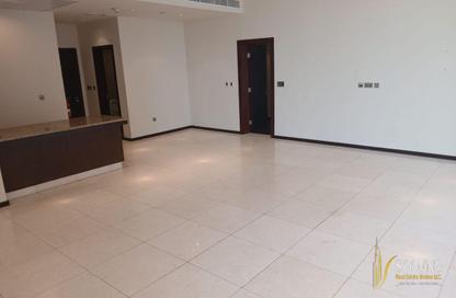 Apartment - 1 Bedroom - 2 Bathrooms for rent in Sapphire - Tiara Residences - Palm Jumeirah - Dubai Apartment - 1 Bedroom - 2 Bathrooms for rent in Sapphire - Tiara Residences - Palm Jumeirah - Dubai