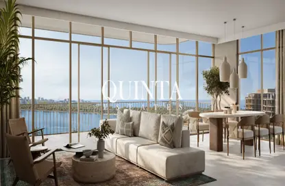 شقة - 2 غرف نوم - 3 حمامات للبيع في Bay Grove Residence 4 - باي جروف ريزيدنس - جزر دبي - دبي