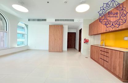 Apartment - Studio - 1 Bathroom for rent in DXB Tower - Sheikh Zayed Road - Dubai Apartment - Studio - 1 Bathroom for rent in DXB Tower - Sheikh Zayed Road - Dubai