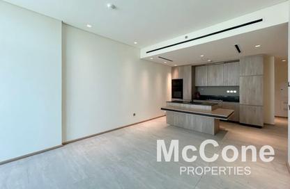 Penthouse - 1 - 2 for rent in The Autograph - North Place - The Autograph - District 10 - Jumeirah Village Circle - Dubai