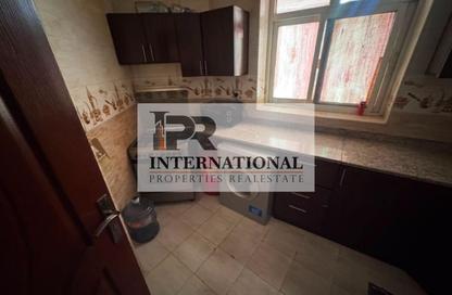Apartment - 1 Bedroom - 1 Bathroom for rent in Al Bustan - Ajman
