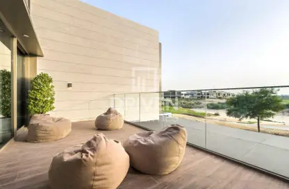 فيلا - 6 غرف نوم - 7 حمامات للبيع في جولف بلايس 2 - غولف بلايس - دبي هيلز استيت - دبي