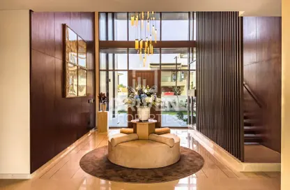 فيلا - 6 غرف نوم - 7 حمامات للبيع في جولف بلايس 2 - غولف بلايس - دبي هيلز استيت - دبي