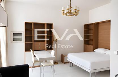 Apartment - Studio - 1 Bathroom for rent in Glamz 2 - Glamz by Danube - Al Furjan - Dubai