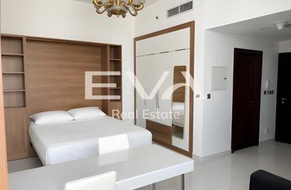 Apartment - Studio - 1 Bathroom for rent in Glamz 2 - Glamz by Danube - Al Furjan - Dubai