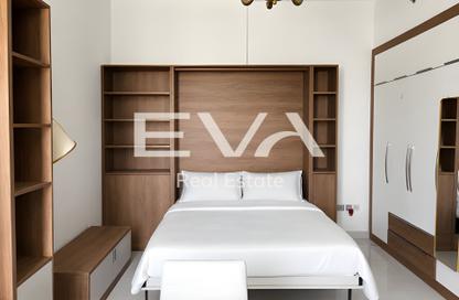 Apartment - Studio - 1 Bathroom for rent in Glamz 2 - Glamz by Danube - Al Furjan - Dubai Apartment - Studio - 1 Bathroom for rent in Glamz 2 - Glamz by Danube - Al Furjan - Dubai