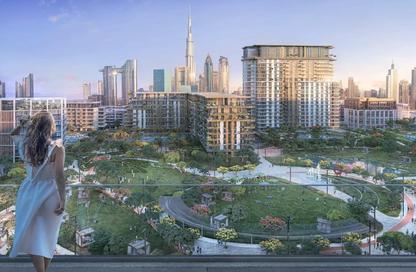 Apartment - 4 Bedrooms - 5 Bathrooms for sale in Erin - Central Park at City Walk - City Walk - Dubai Apartment - 4 Bedrooms - 5 Bathrooms for sale in Erin - Central Park at City Walk - City Walk - Dubai