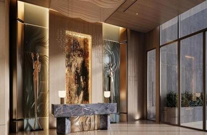 Apartment - 1 Bedroom - 2 Bathrooms for sale in Exotica By Al Marina - District 17 - Jumeirah Village Circle - Dubai