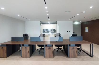Office Space - Studio - 1 Bathroom for rent in HDS Business Centre - JLT Cluster M - Jumeirah Lake Towers - Dubai