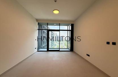 Apartment - 1 Bedroom - 2 Bathrooms for rent in Vida 1 - Vida Residences - Aljada - Sharjah
