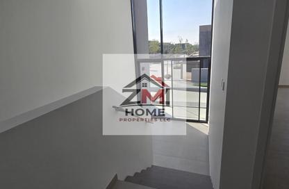Townhouse - 2 - 3 for sale in Robinia - Masaar - Tilal City - Sharjah