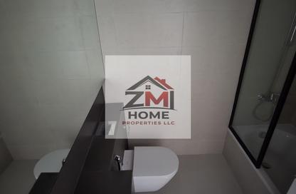 Townhouse - 2 - 3 for sale in Robinia - Masaar - Tilal City - Sharjah