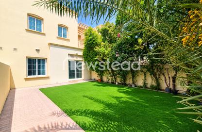 Villa - 2 - 3 for rent in Springs 3 - The Springs - Dubai Villa - 2 - 3 for rent in Springs 3 - The Springs - Dubai