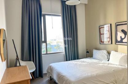 Apartment - 2 Bedrooms - 2 Bathrooms for rent in Park Heights 1 - Park Heights - Dubai Hills Estate - Dubai Apartment - 2 Bedrooms - 2 Bathrooms for rent in Park Heights 1 - Park Heights - Dubai Hills Estate - Dubai